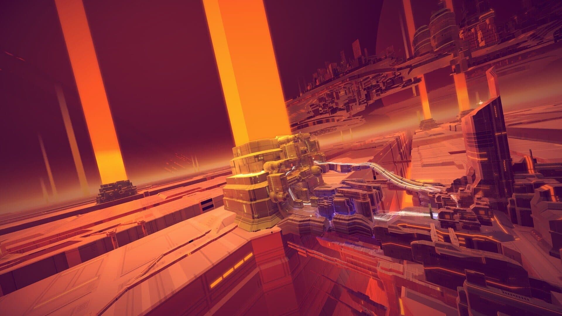 اسکرین‌شات Lightfield - 5