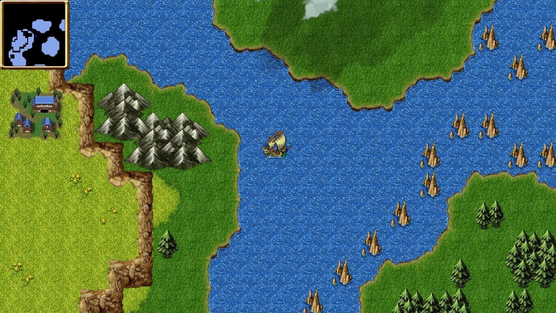 Heirs of the Kings screenshot 7