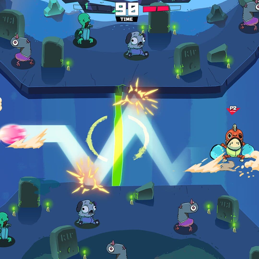 Pets No More screenshot 1