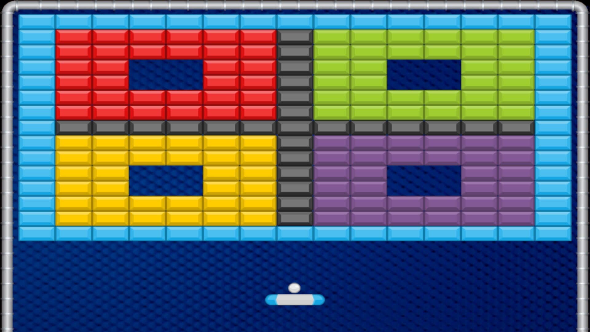 اسکرین‌شات Brick Breaker Premium 3 - 2
