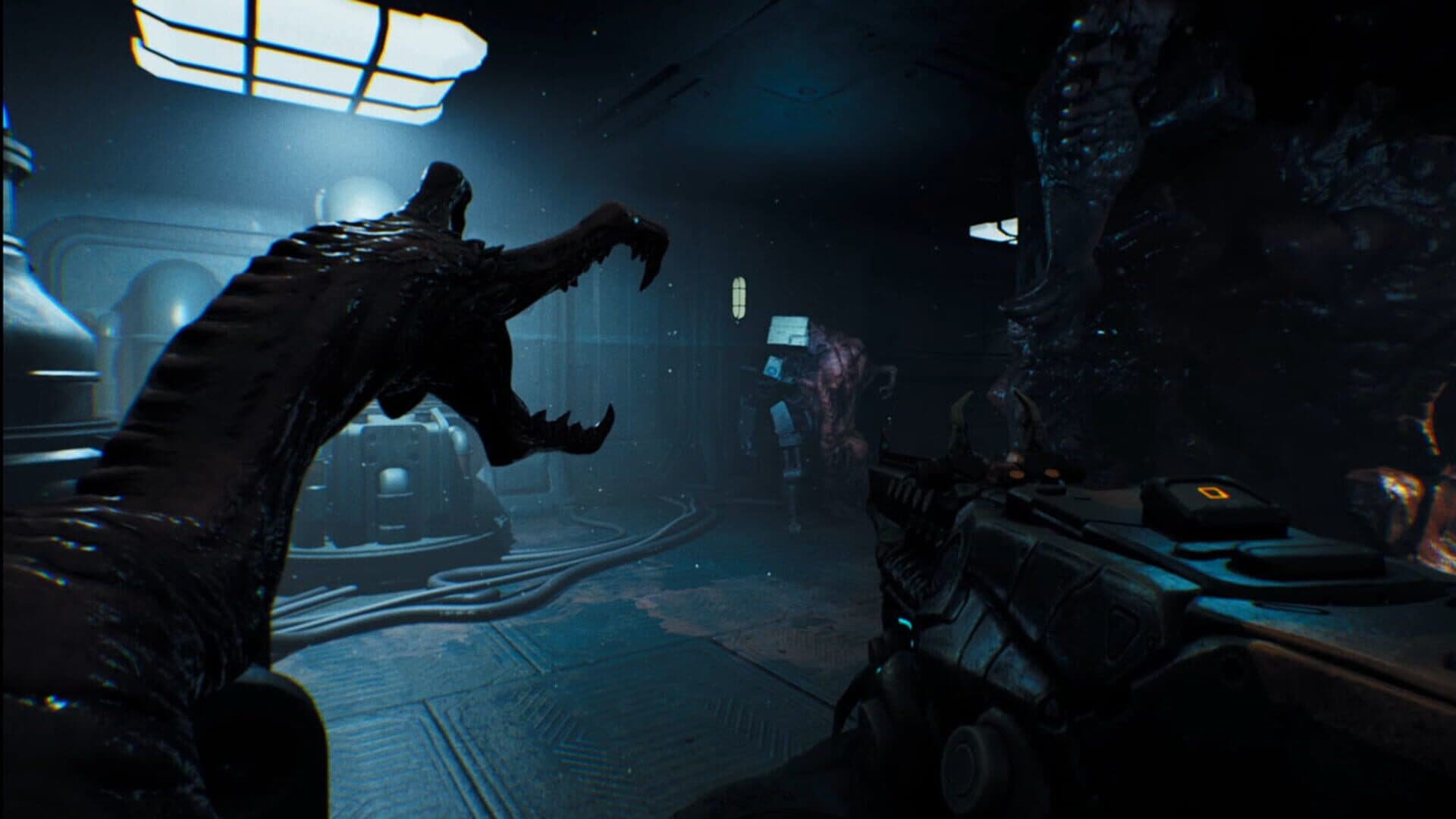 Ripout screenshot 1