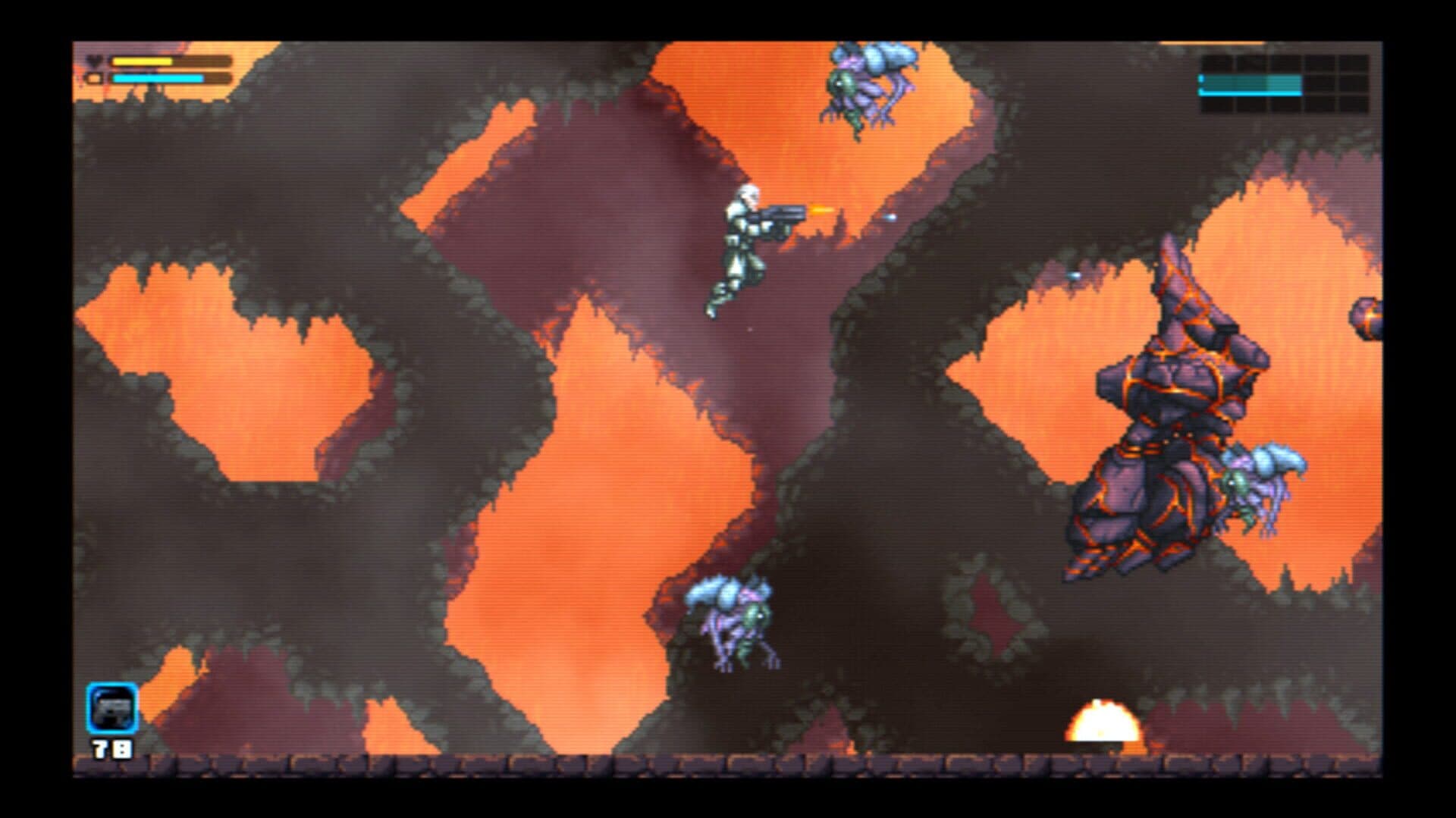 Exile's End screenshot 6