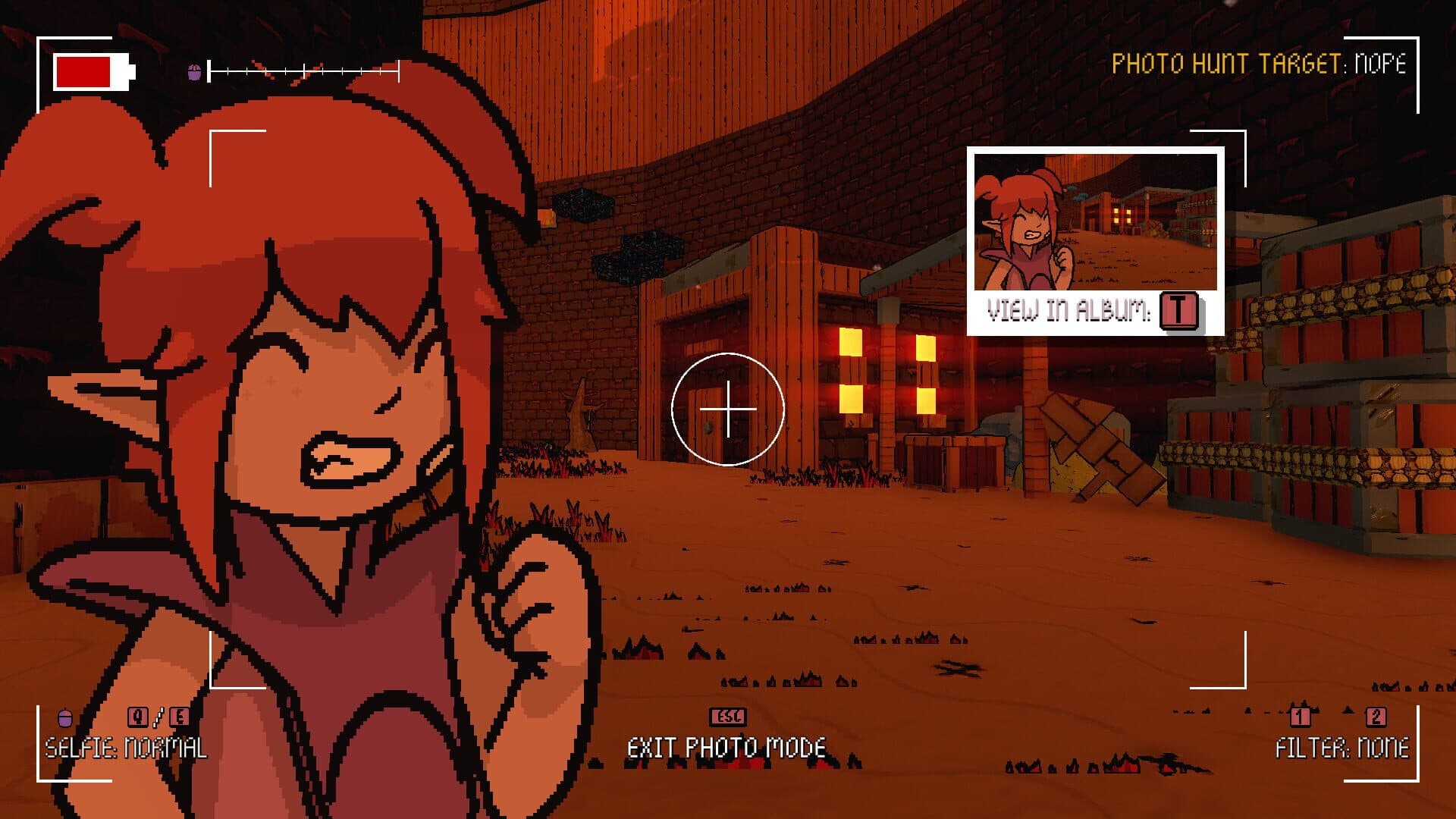 Demon Turf screenshot 5