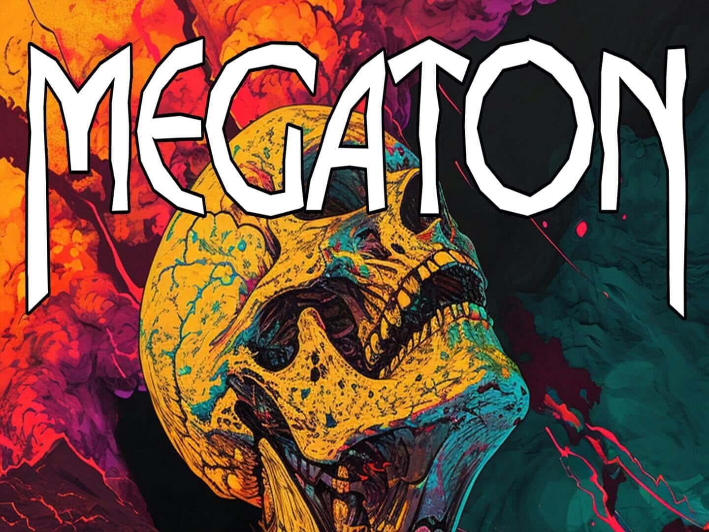 Megaton
