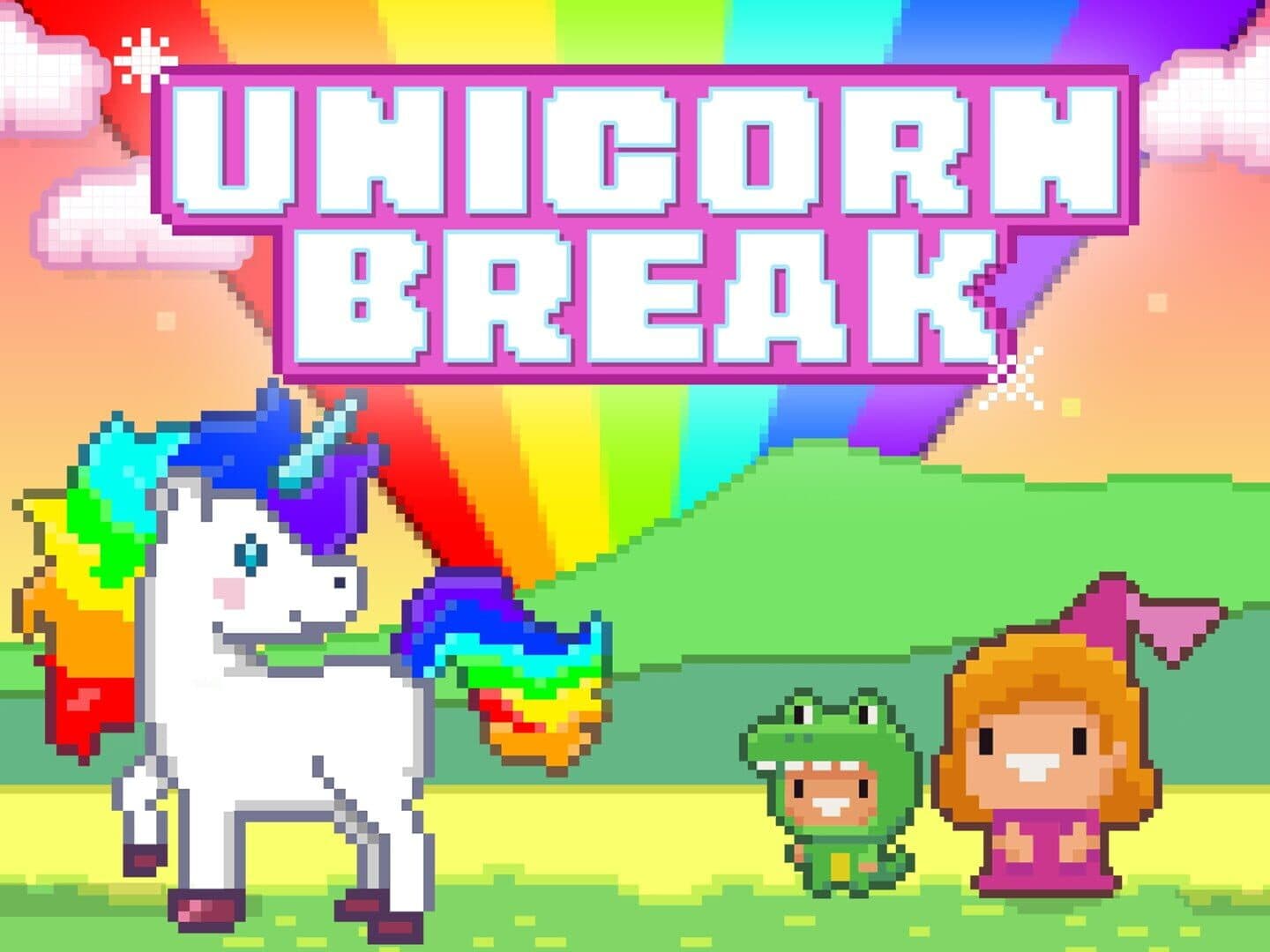 Unicorn Break