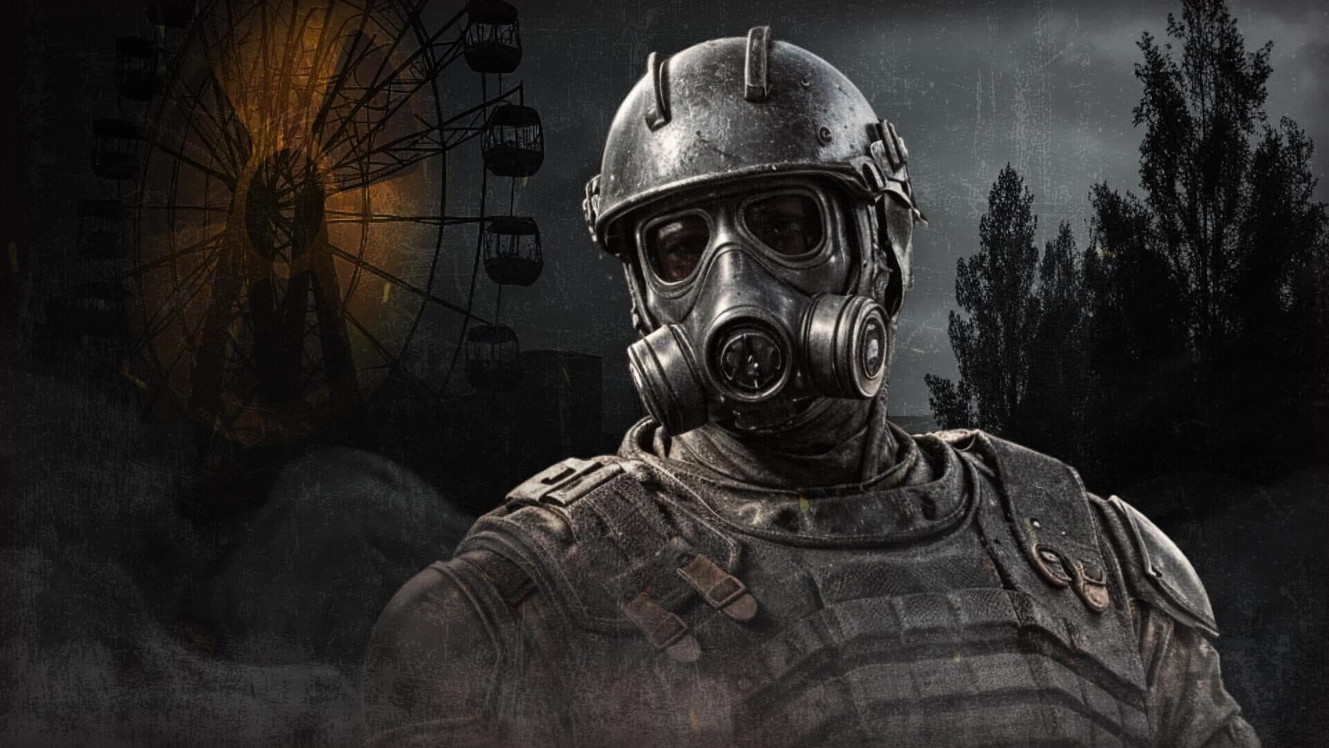 اسکرین‌شات Chernobyl: Escape from Pripyat - 1