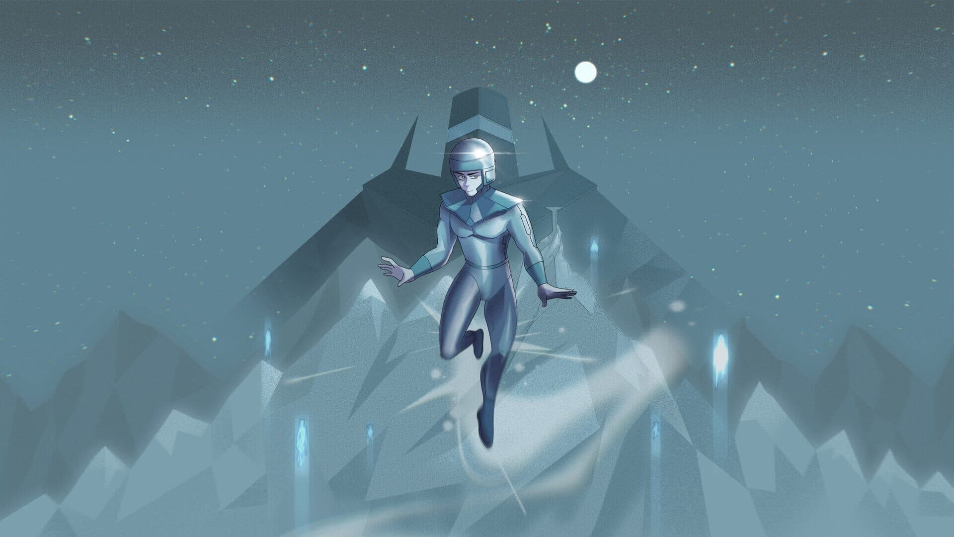 اسکرین‌شات SoulFrost - 2