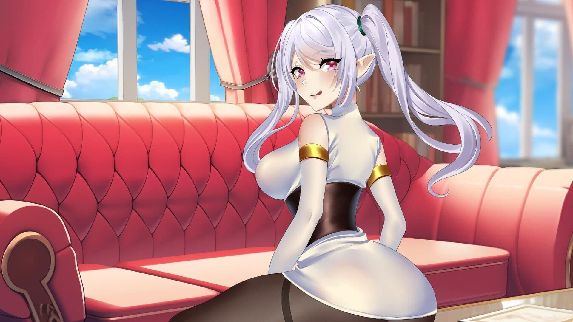 اسکرین‌شات Anime Uni 3 - 7