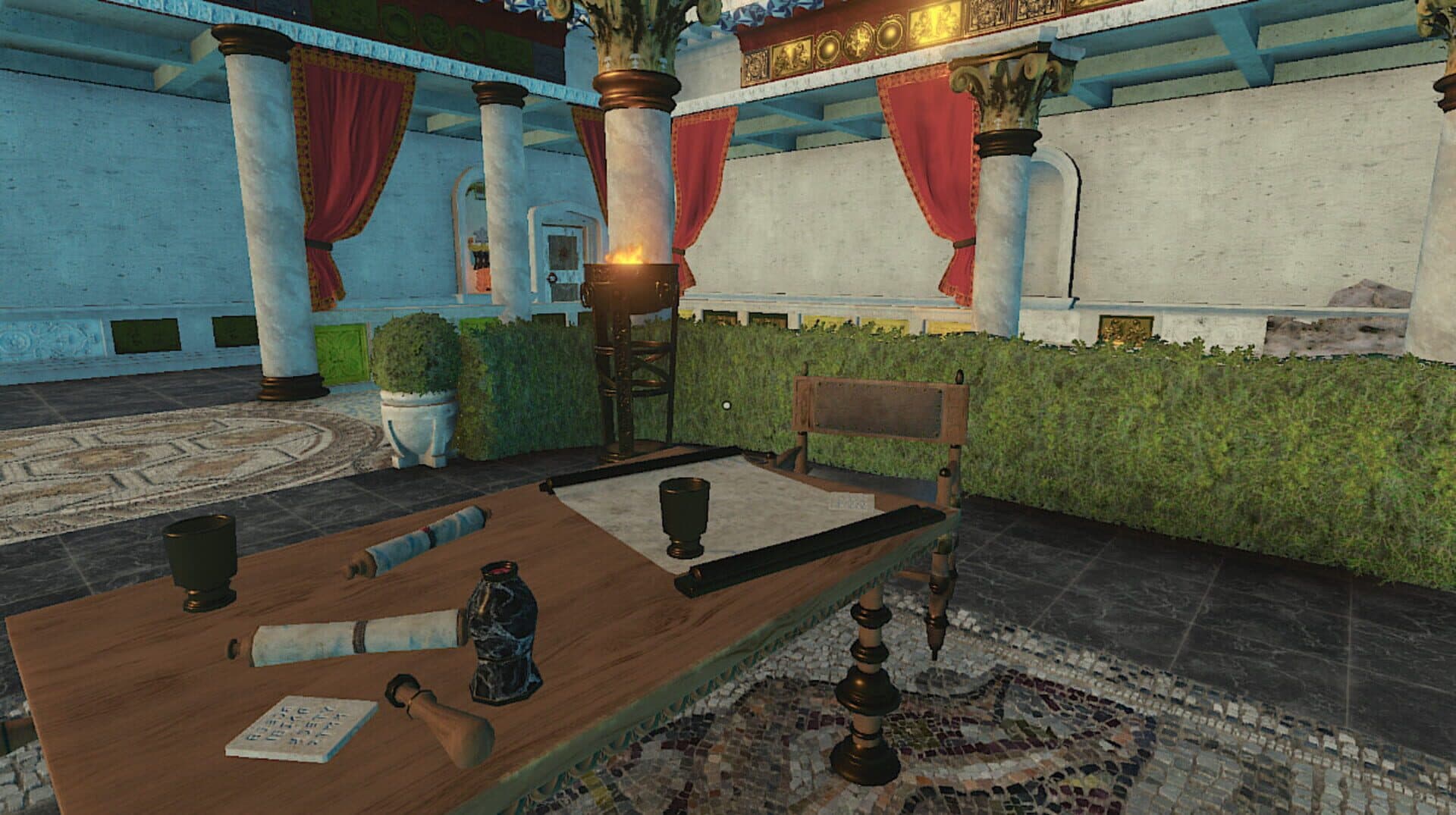 Simulacro screenshot 8
