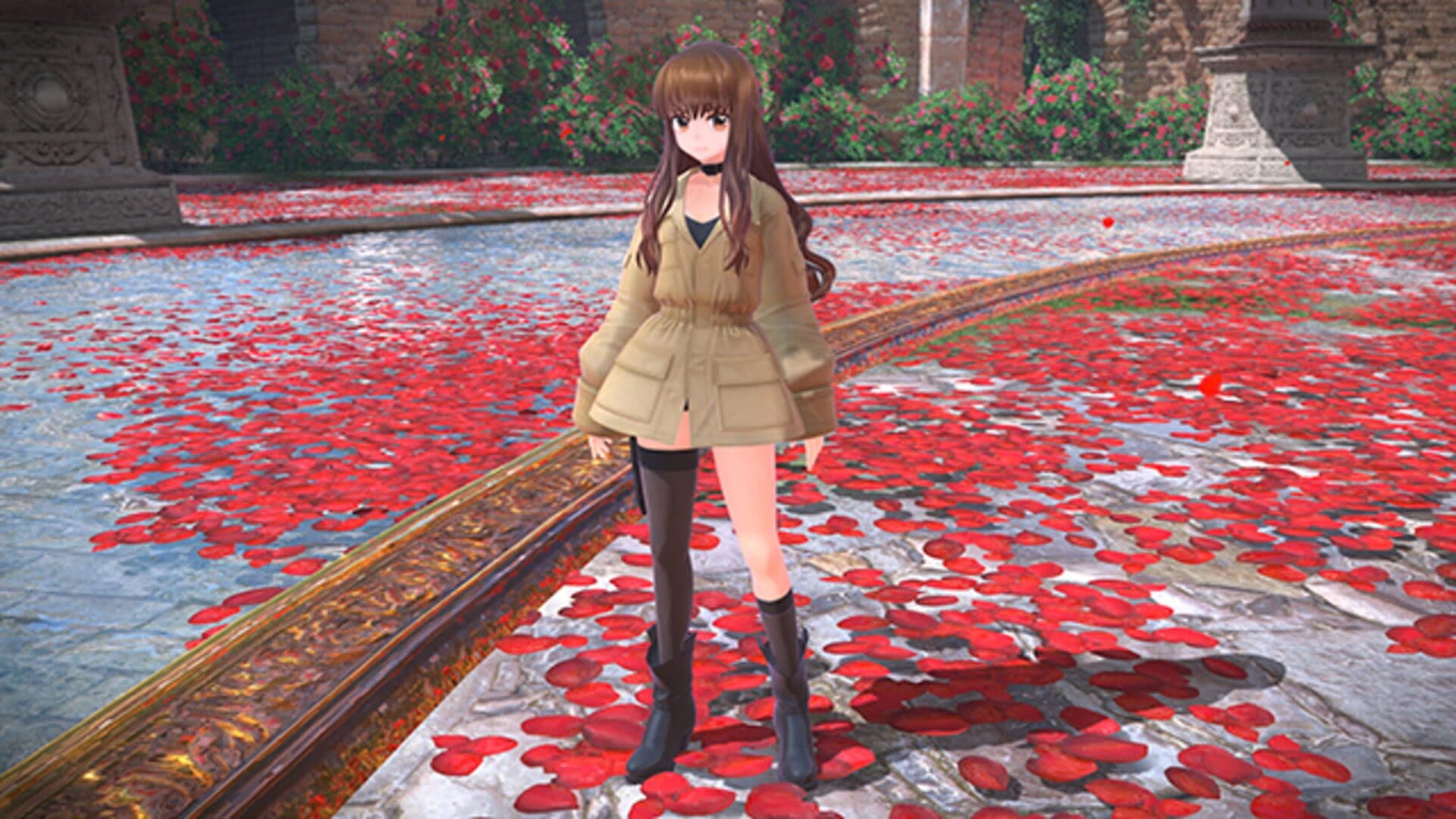 Fate/Extella Link screenshot 7