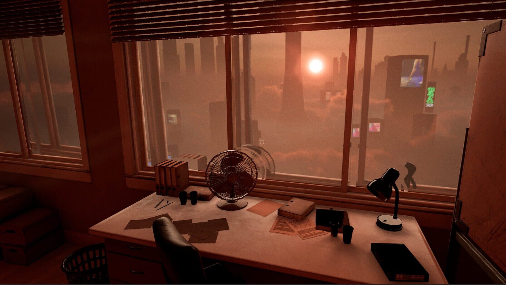 Detective: Minerva Case screenshot 4