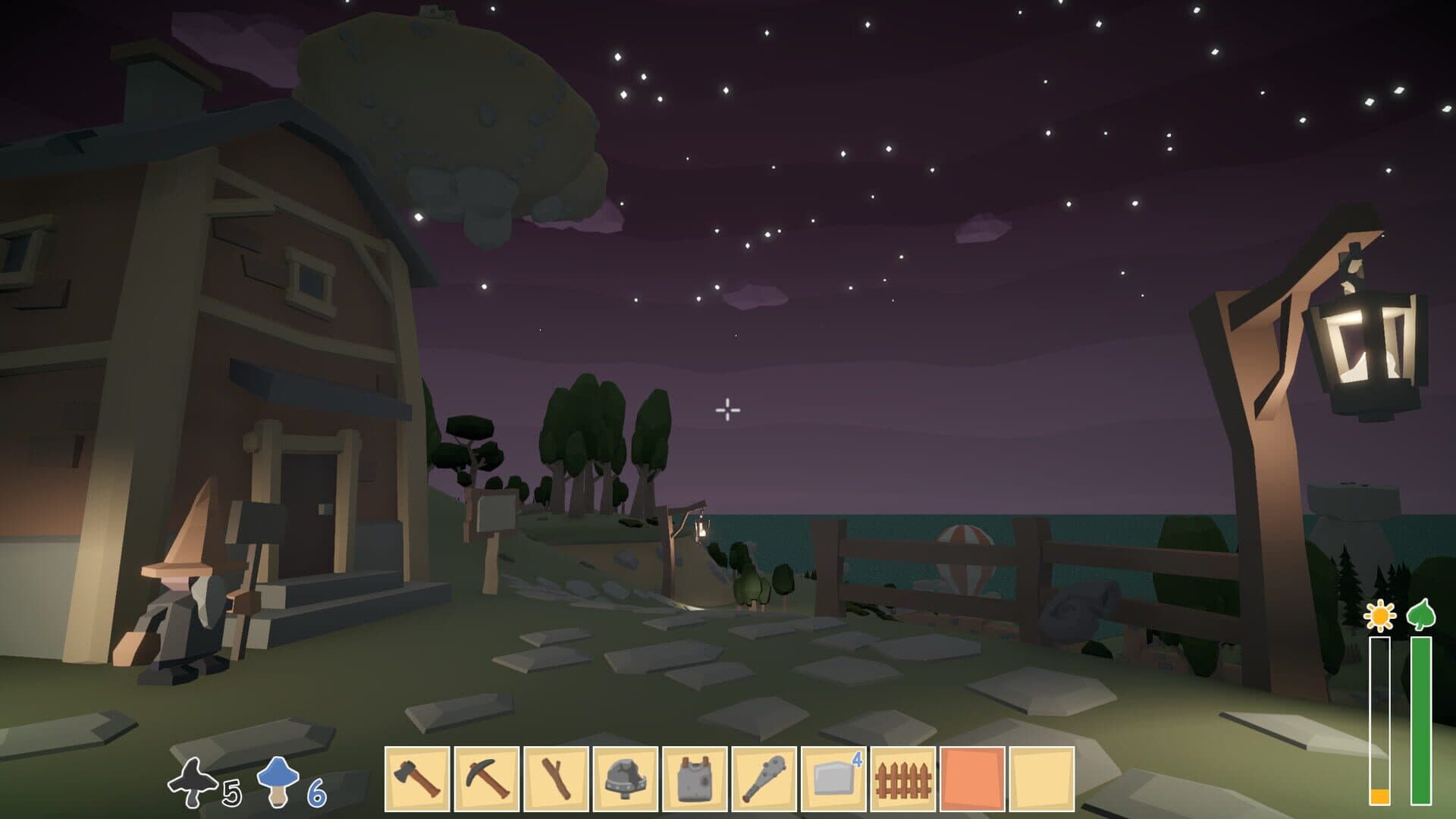 Gardenia screenshot 22