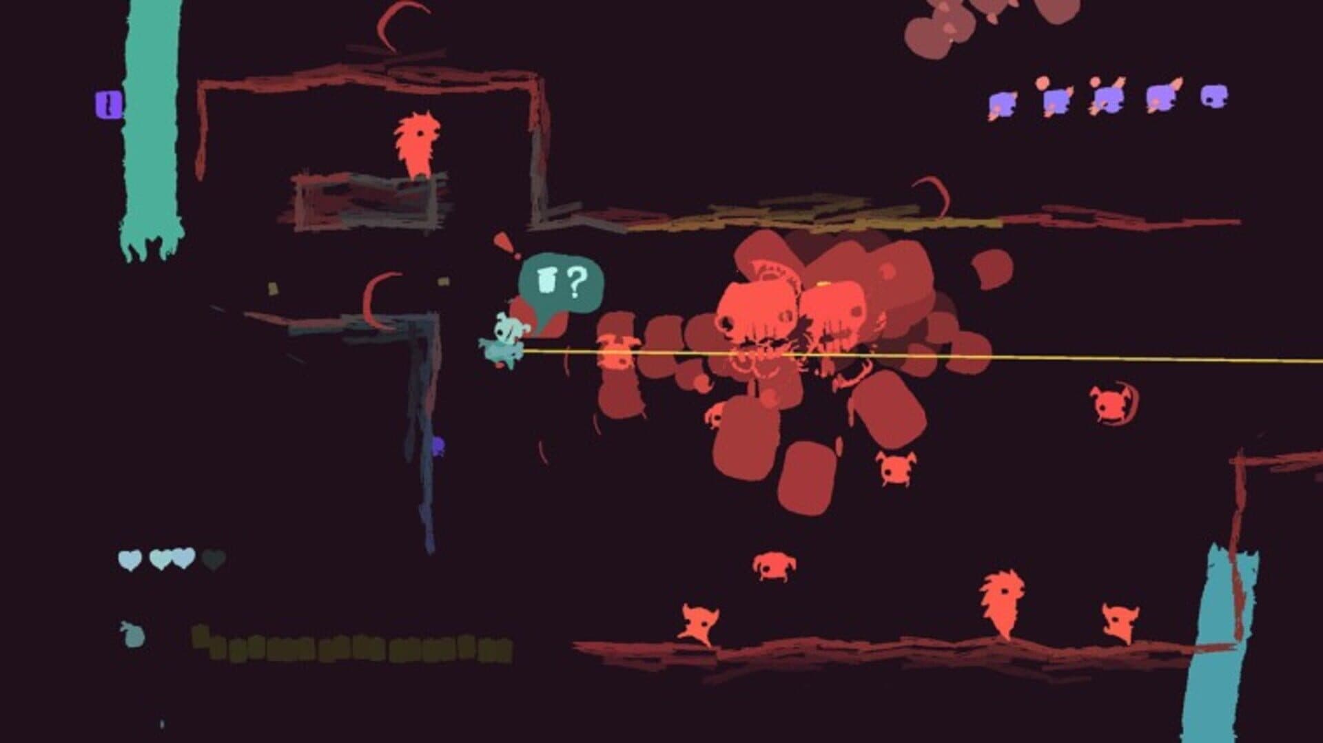 Gonner screenshot 8