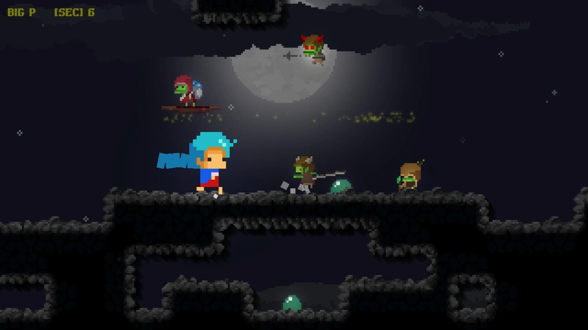 The StoryTale screenshot 0
