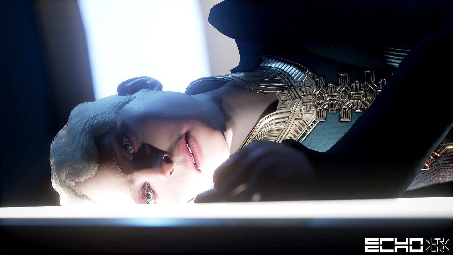 اسکرین‌شات Echo - 1