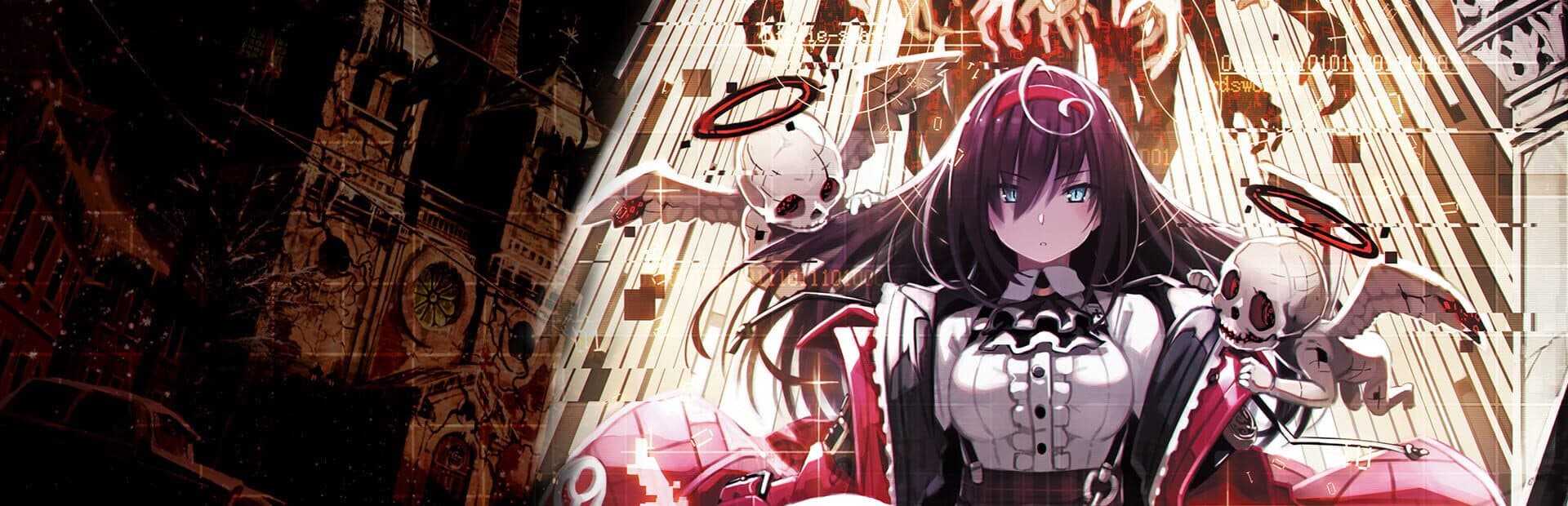 Death End Re;Quest 2