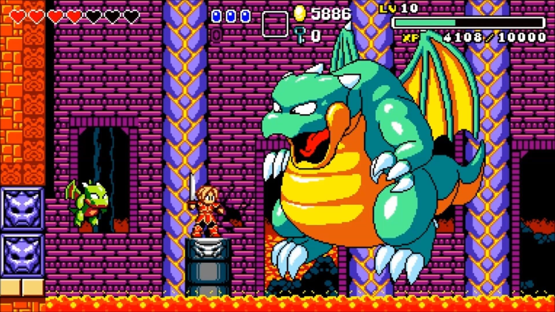 Aggelos screenshot 10