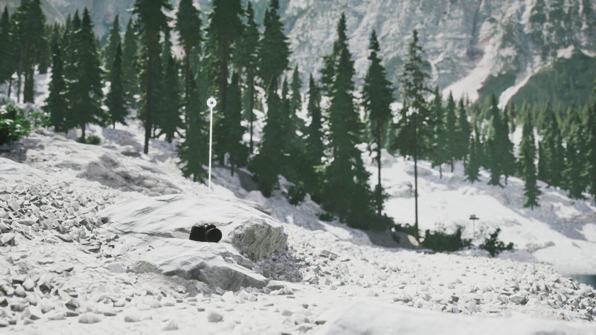 Lushfoil Photography Sim screenshot 1