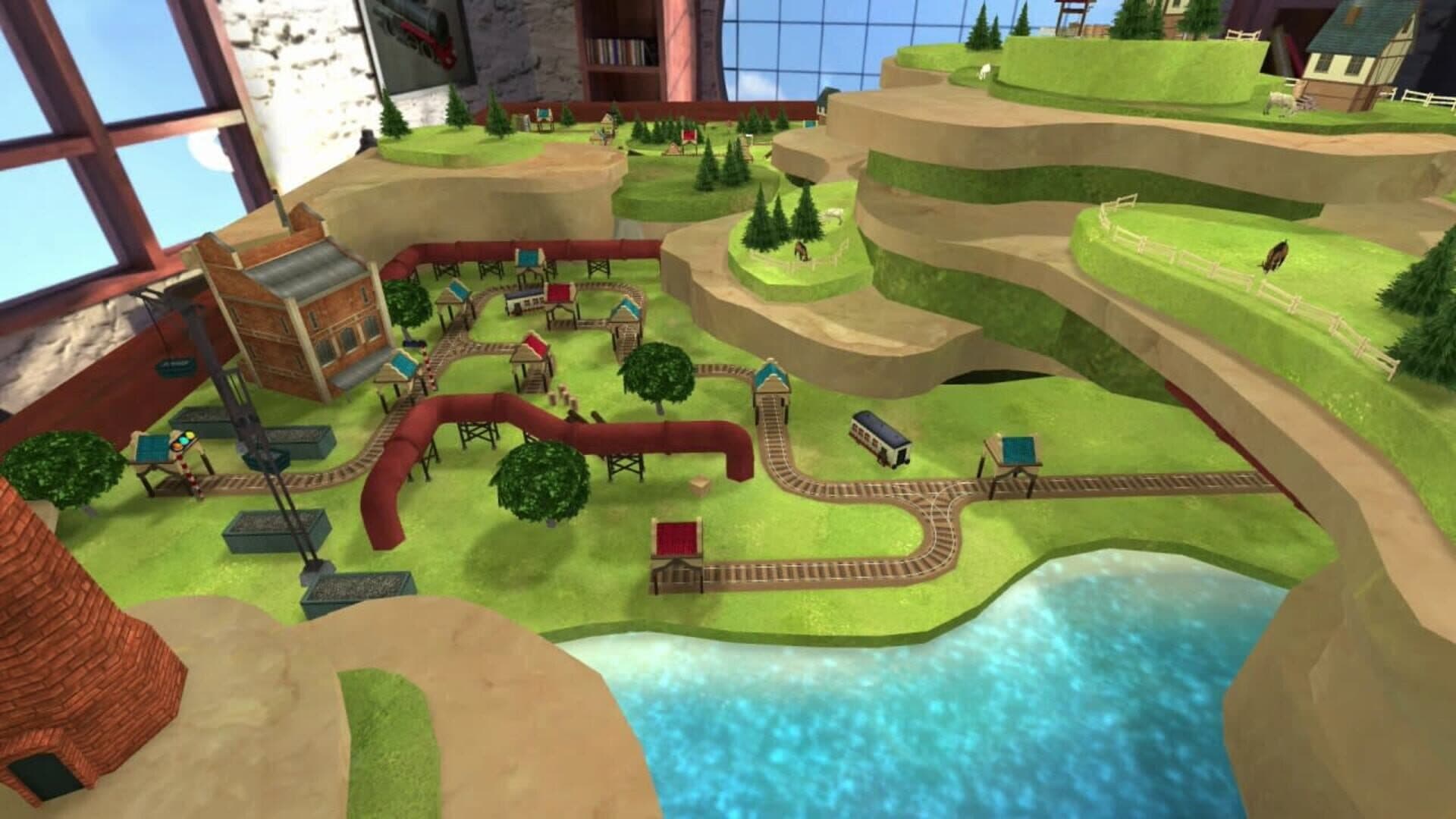 اسکرین‌شات Mini Trains - 4
