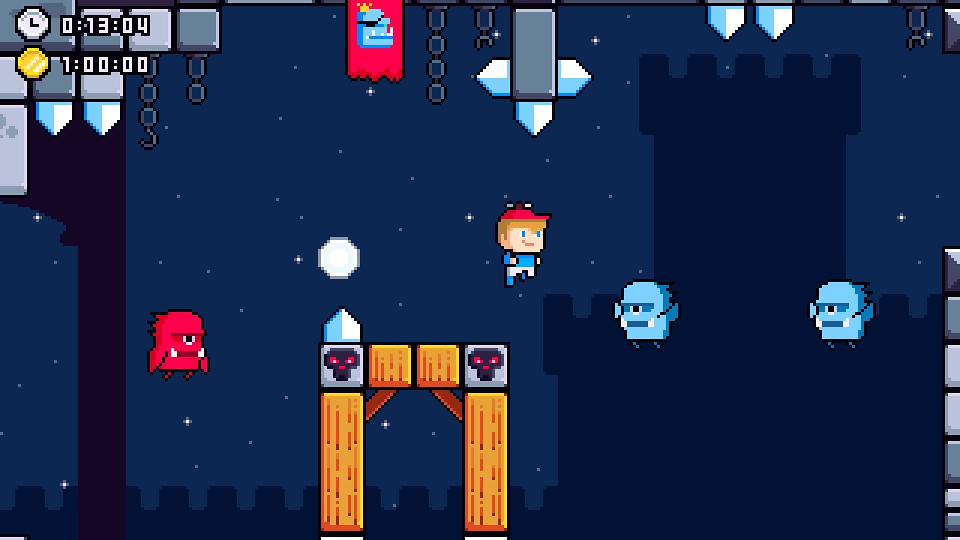 اسکرین‌شات Castle Pals - 5