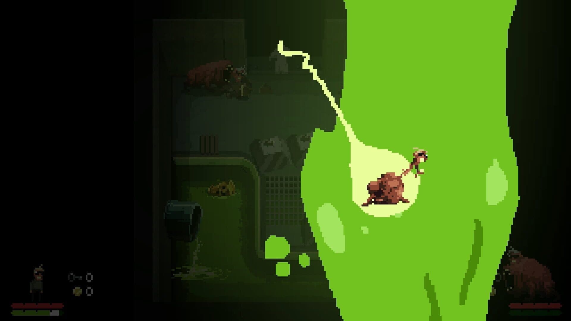 Freaky Awesome screenshot 3