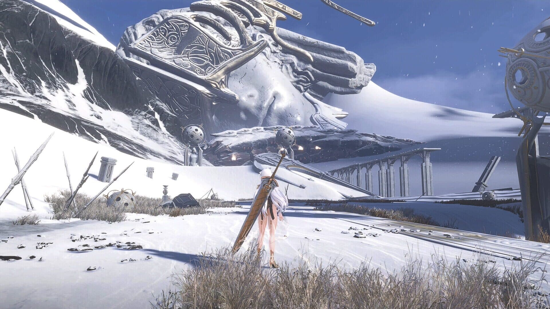 Taboo Trial screenshot 1