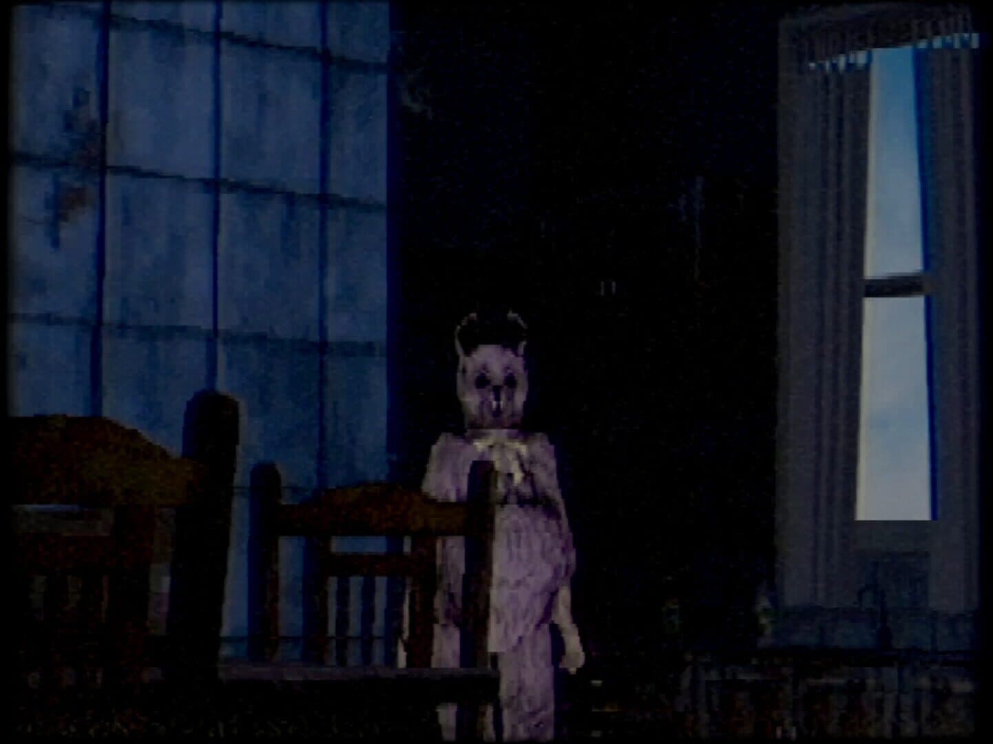 اسکرین‌شات Murder House - 3