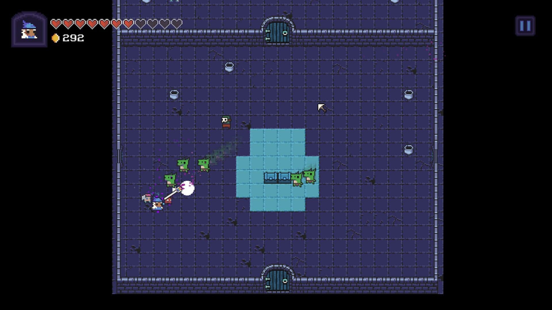 Wizodd screenshot 0