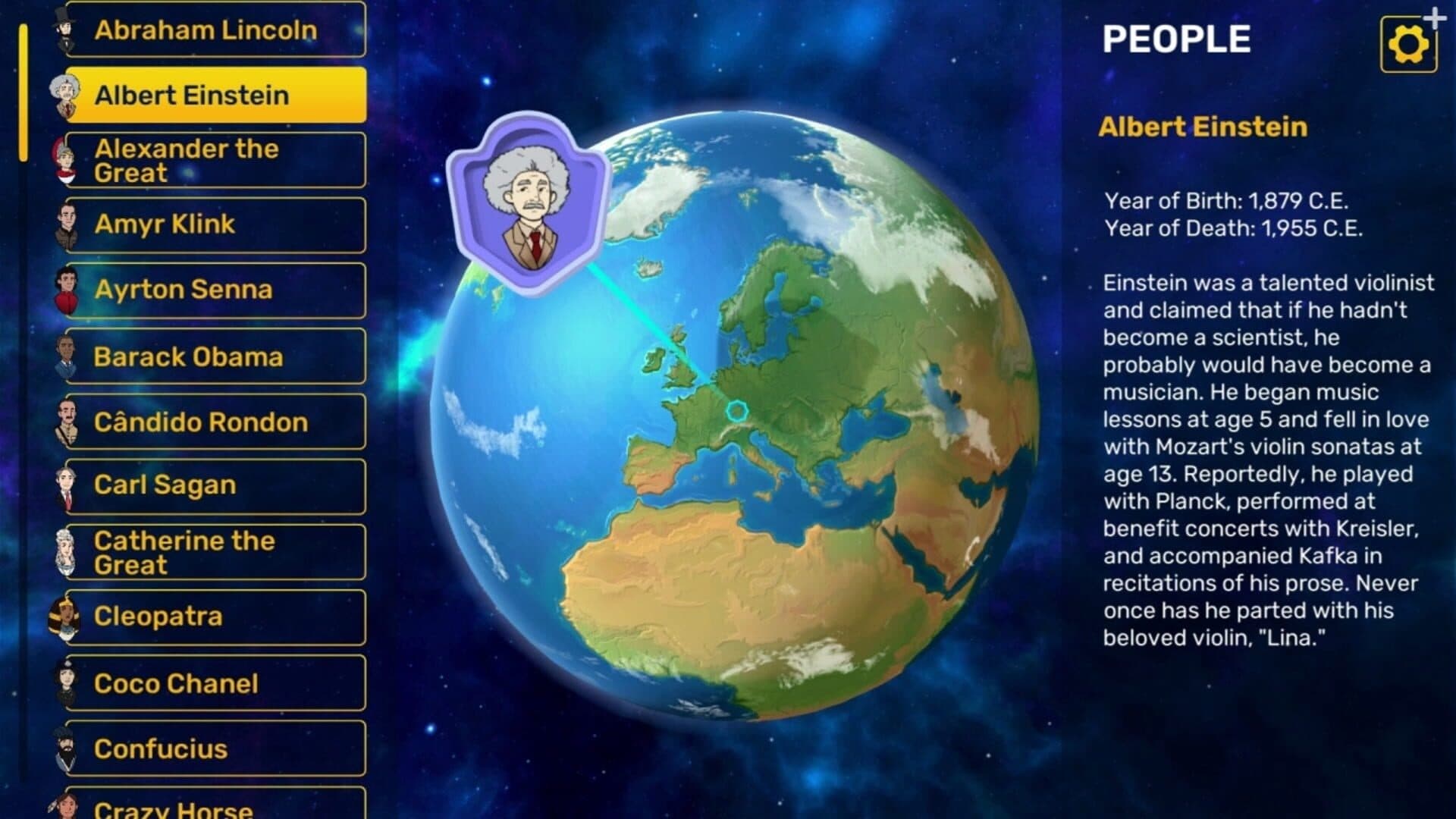 Bright Side: Quiz screenshot 3