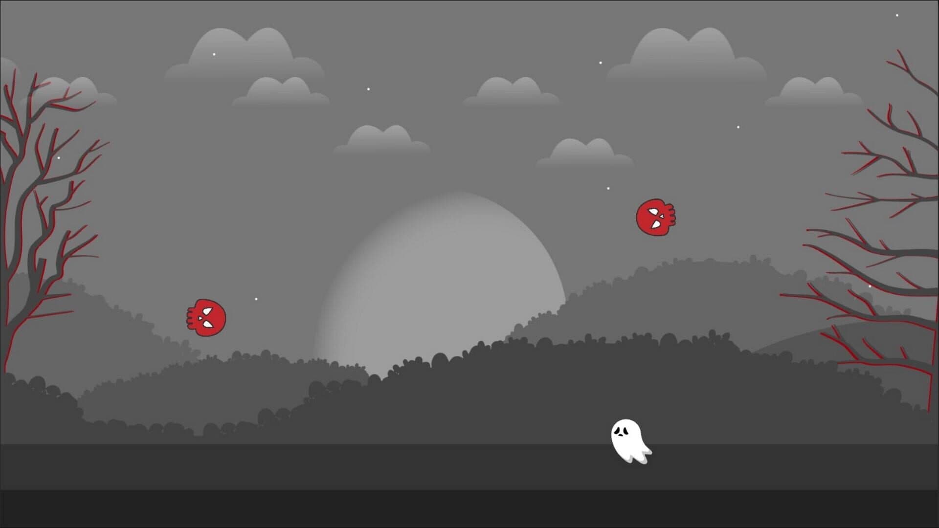 اسکرین‌شات Skull Dash - 6