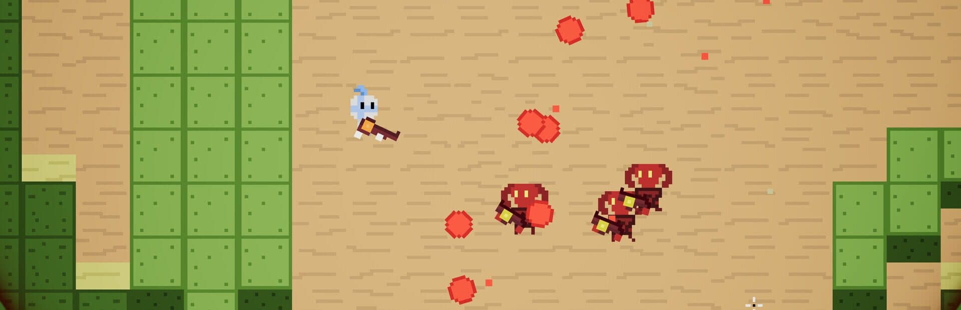 Demons are coming!