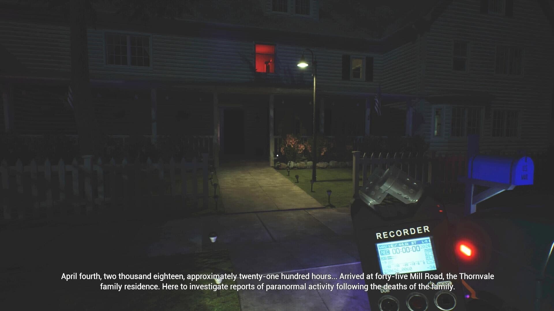 Cursed Feed screenshot 5