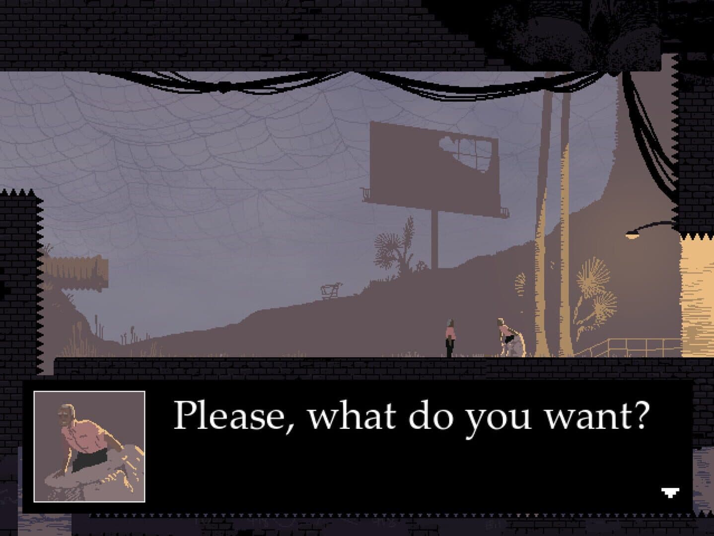 Love Eternal screenshot 1