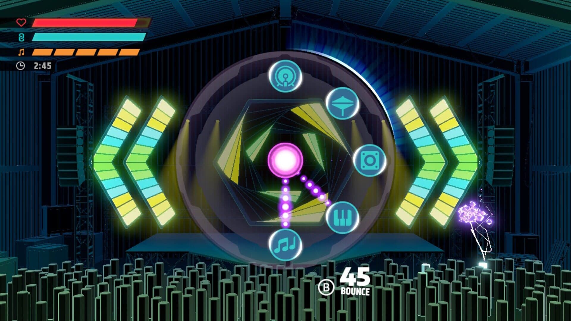 اسکرین‌شات Hexagroove: Tactical DJ - 6