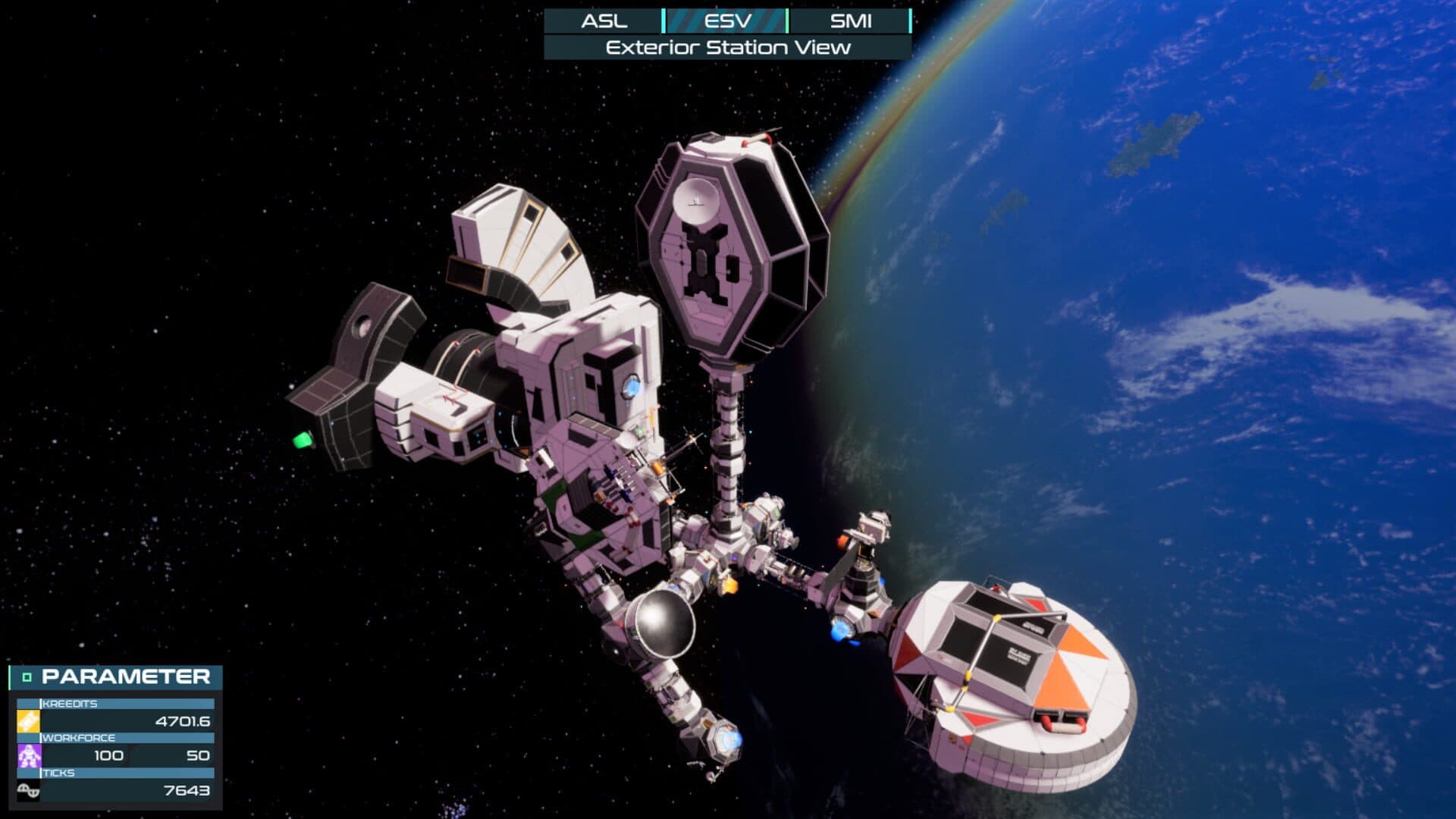 Orbit.Industries screenshot 10