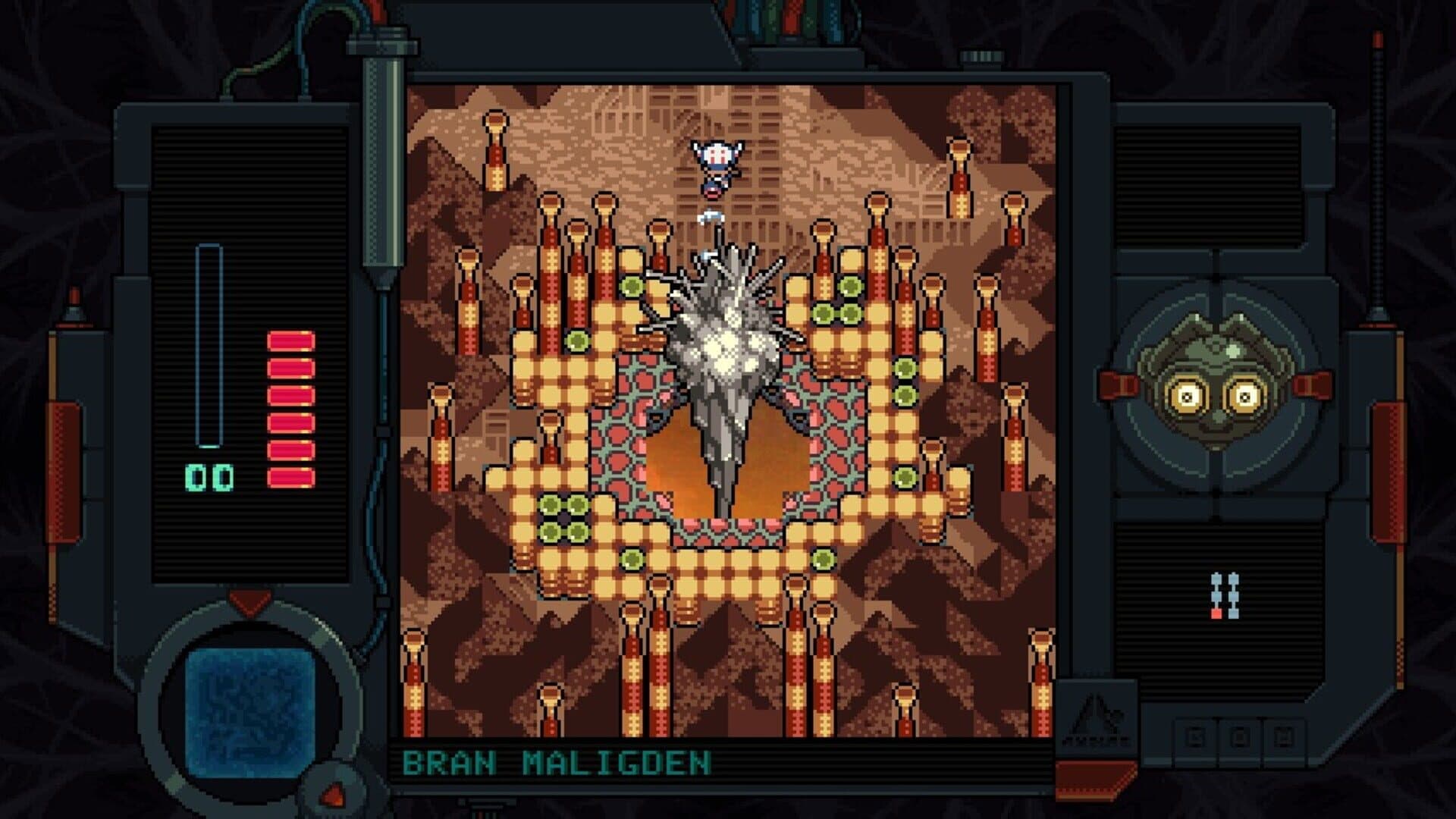 اسکرین‌شات Anodyne 2: Return to Dust - 1