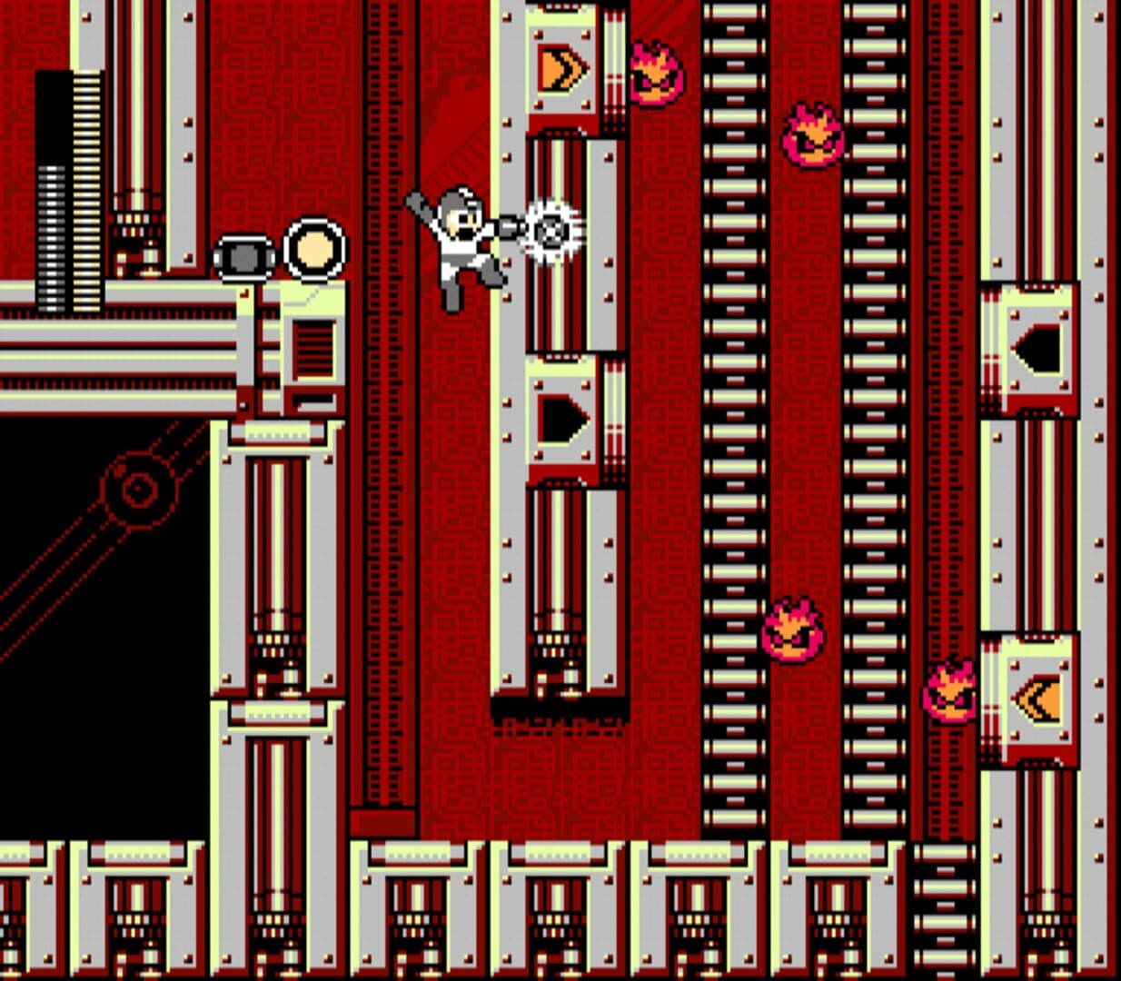 Mega Man 10 screenshot 1