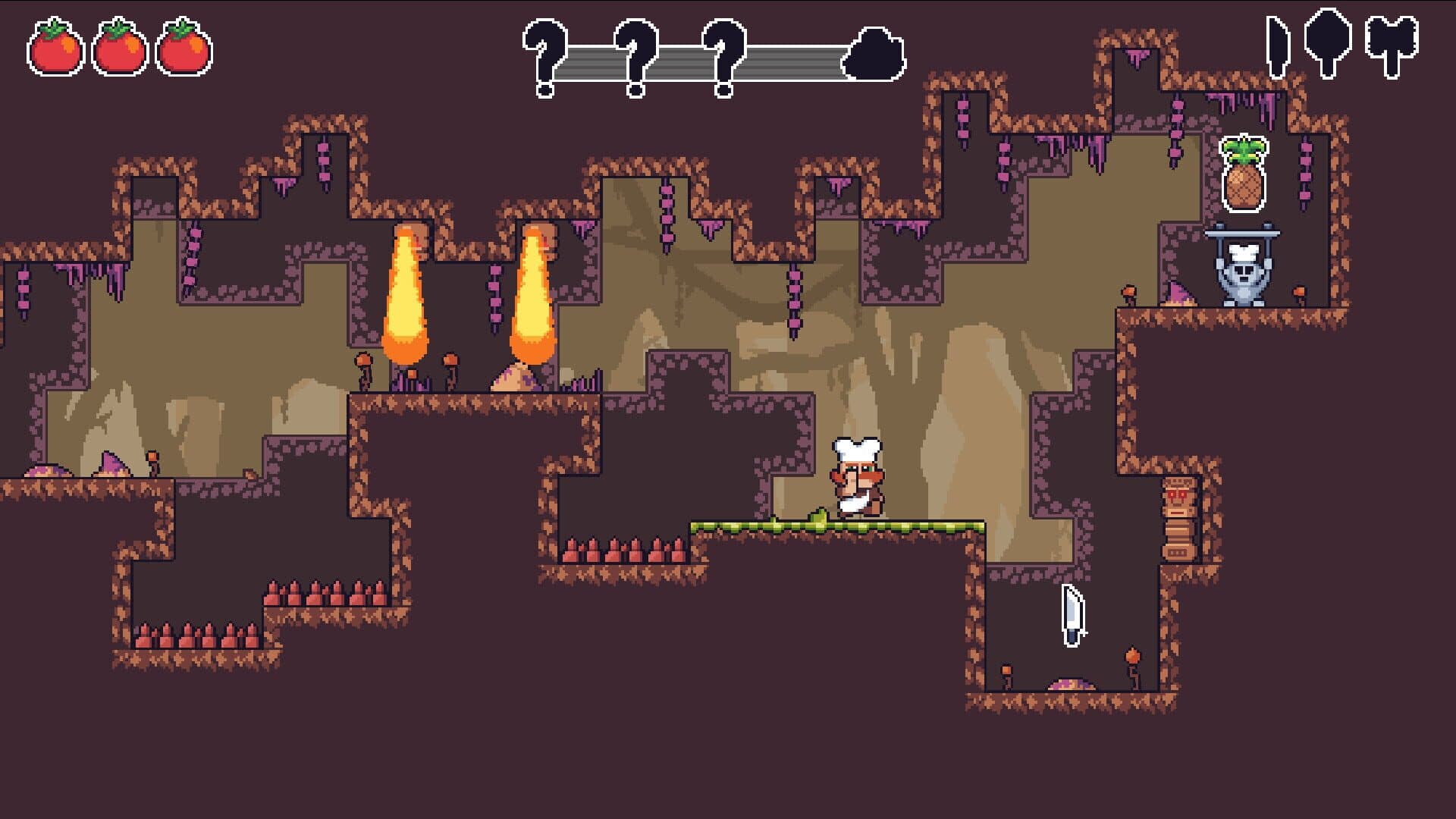 Chefy-Chef screenshot 1
