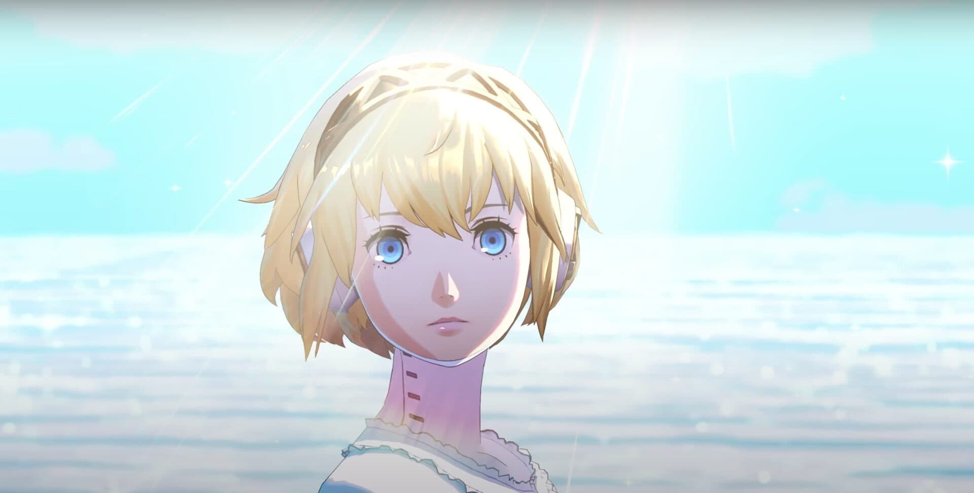 Persona 3 Reload screenshot 6