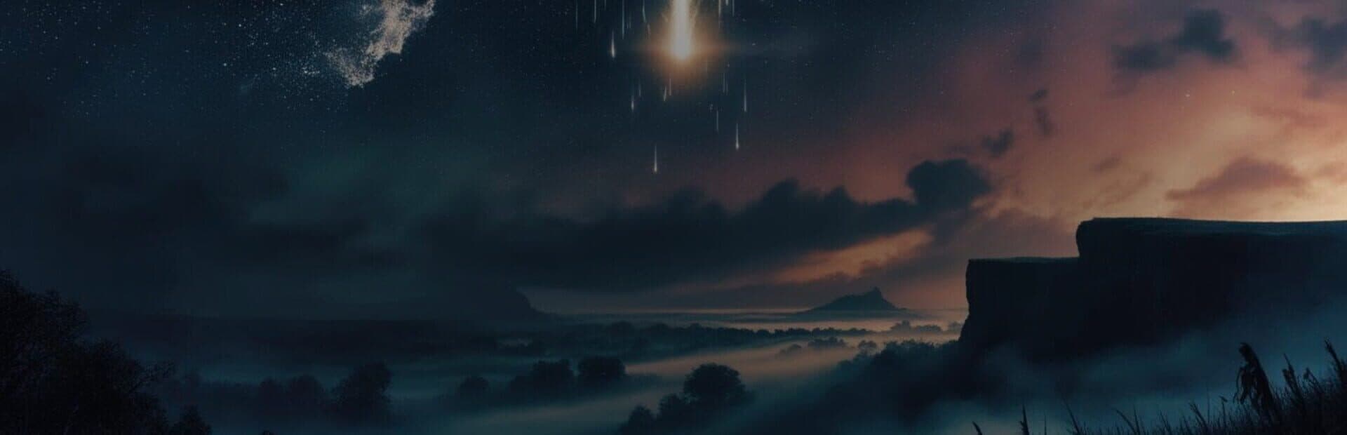 The Light of Celestia