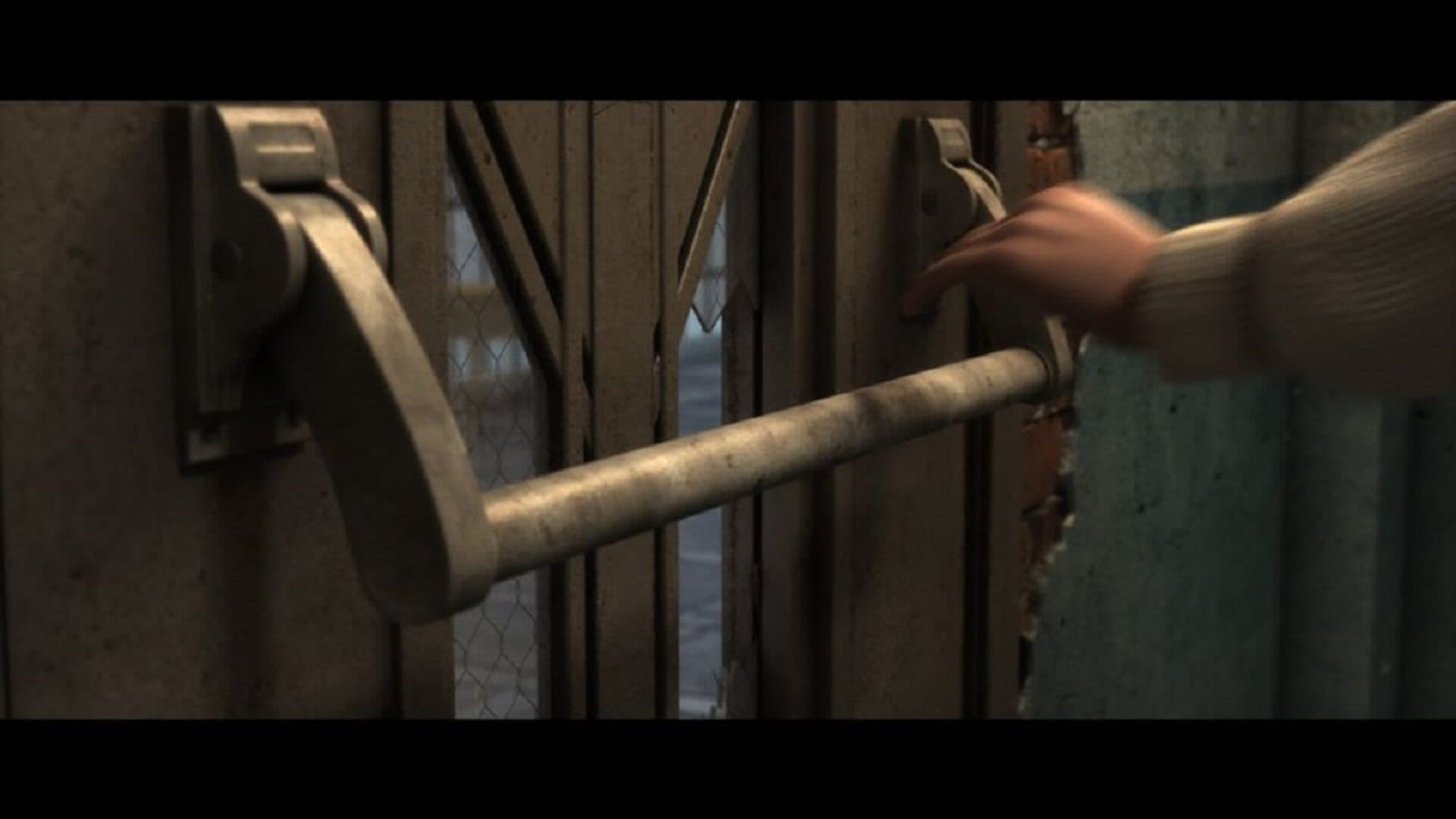 True Fear: Forsaken Souls Part 3 screenshot 16
