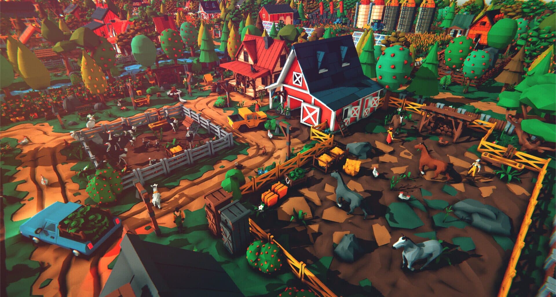Farming Life screenshot 3