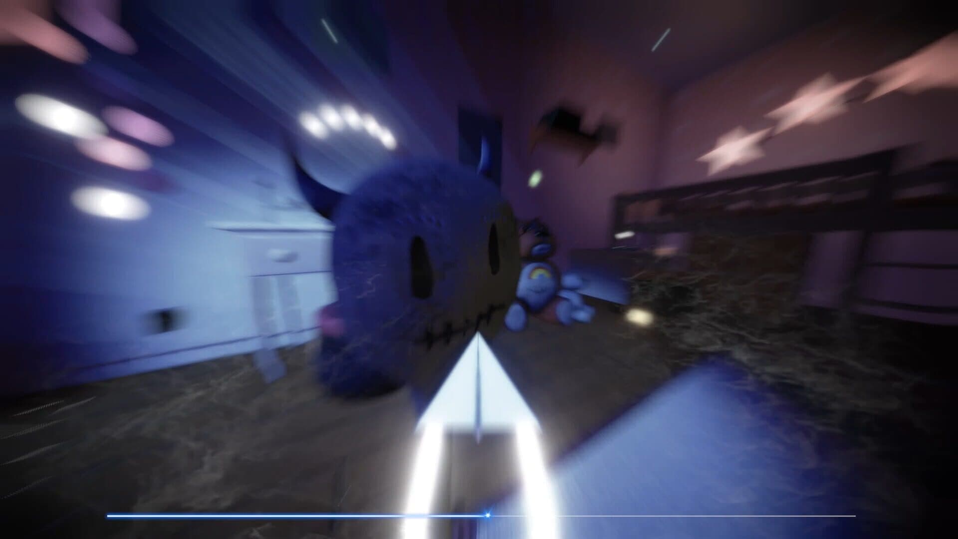 اسکرین‌شات Paper Flight: Speed Rush - 8