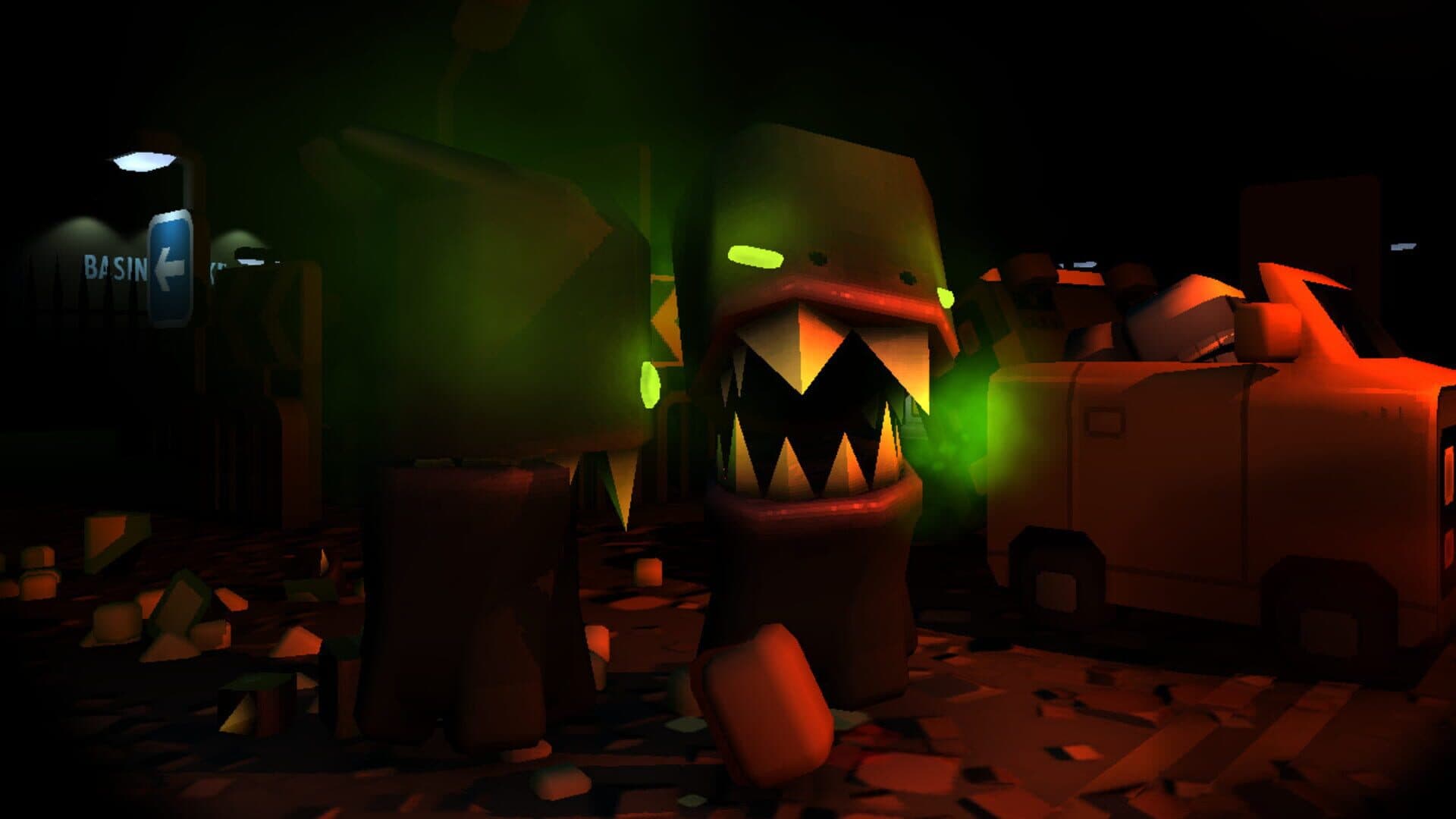 Basingstoke screenshot 9