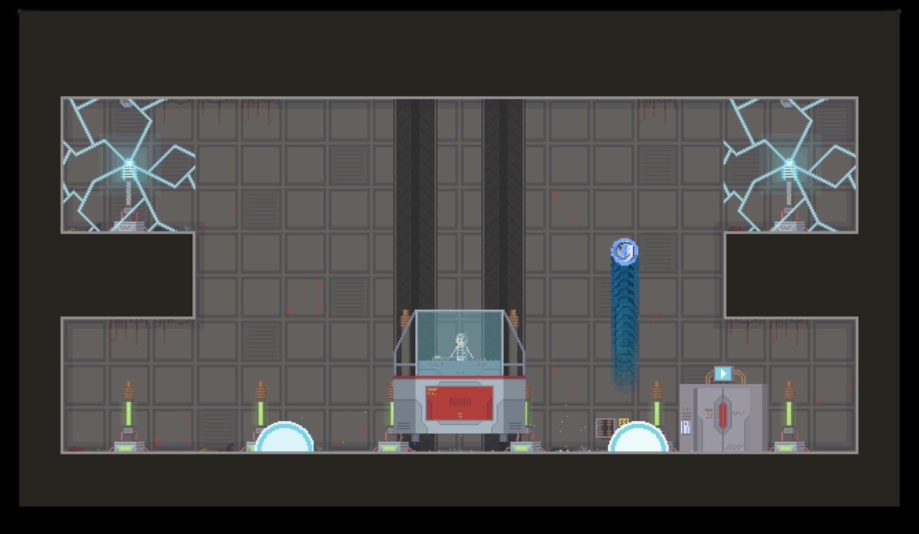 Paradox Soul screenshot 0