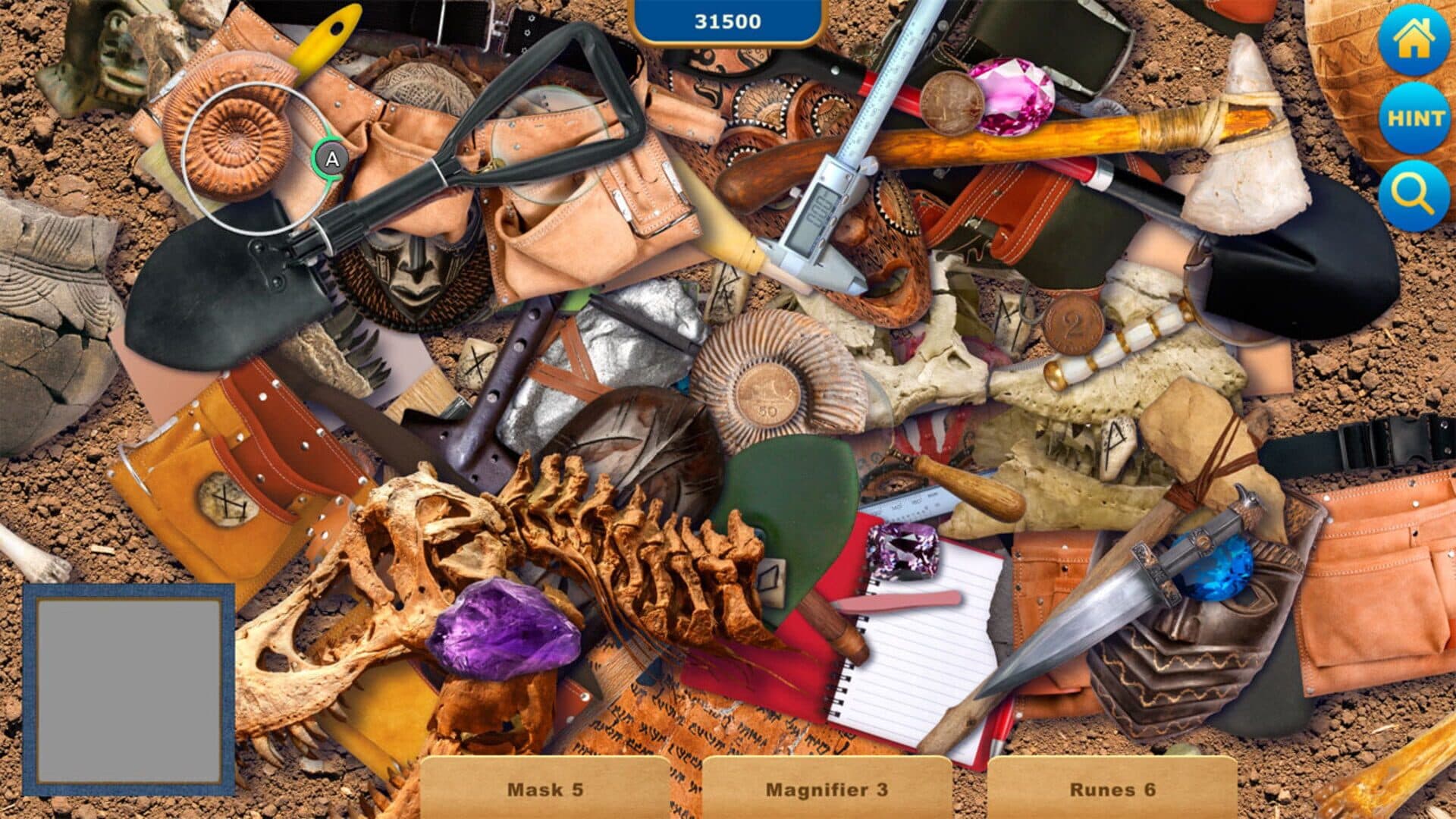 Lots of Things: Collector's Edition screenshot 0
