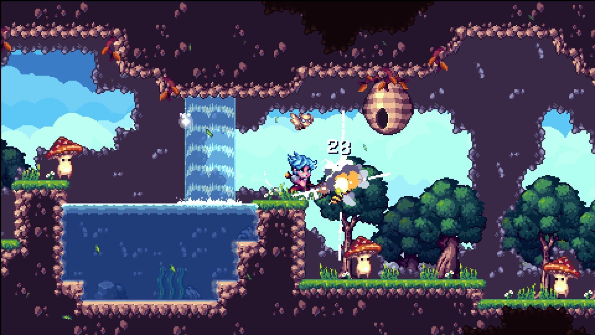 Wings of Endless screenshot 6