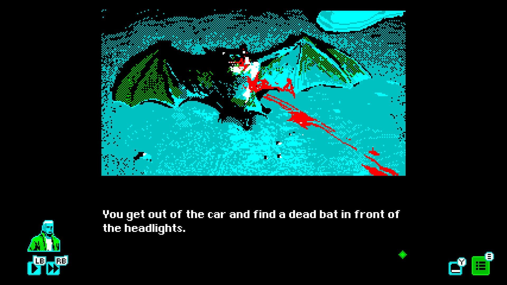 Mothmen 1966 screenshot 2