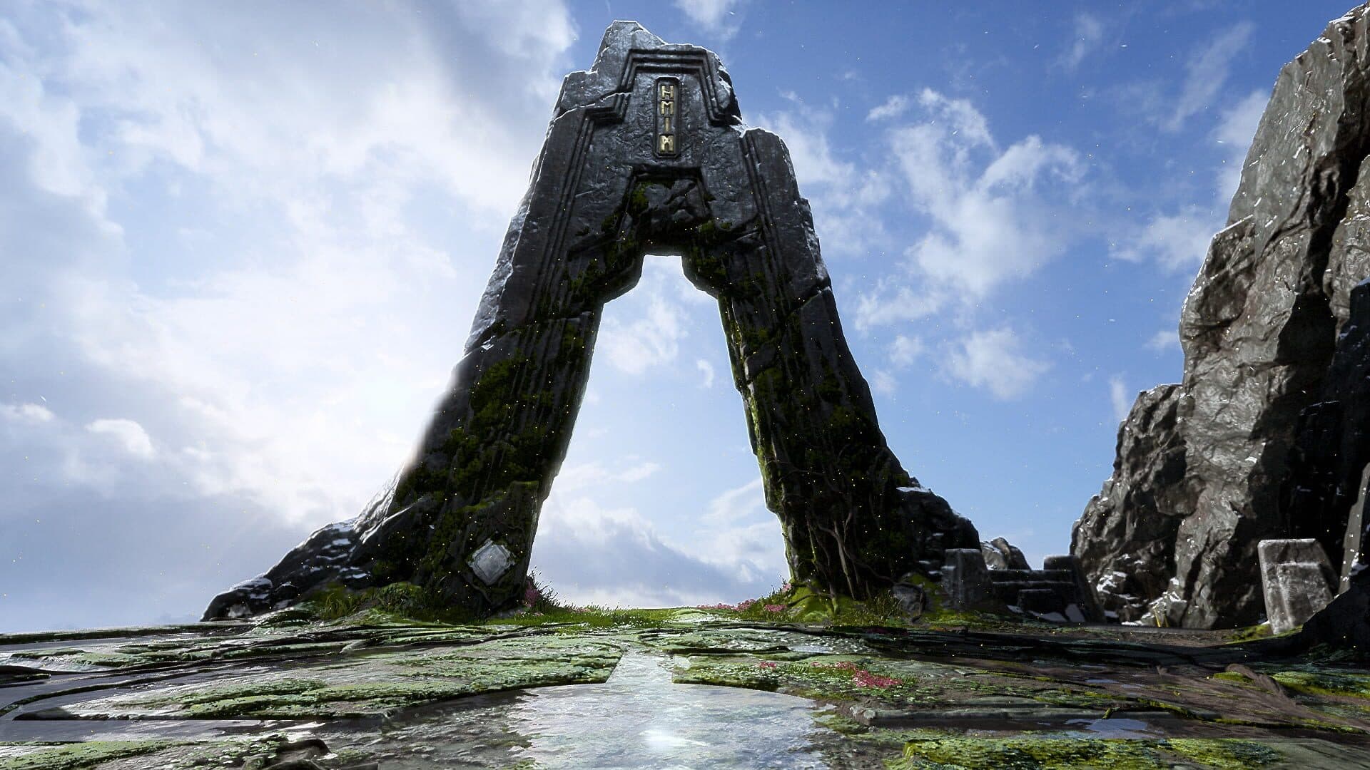 God of War screenshot 11