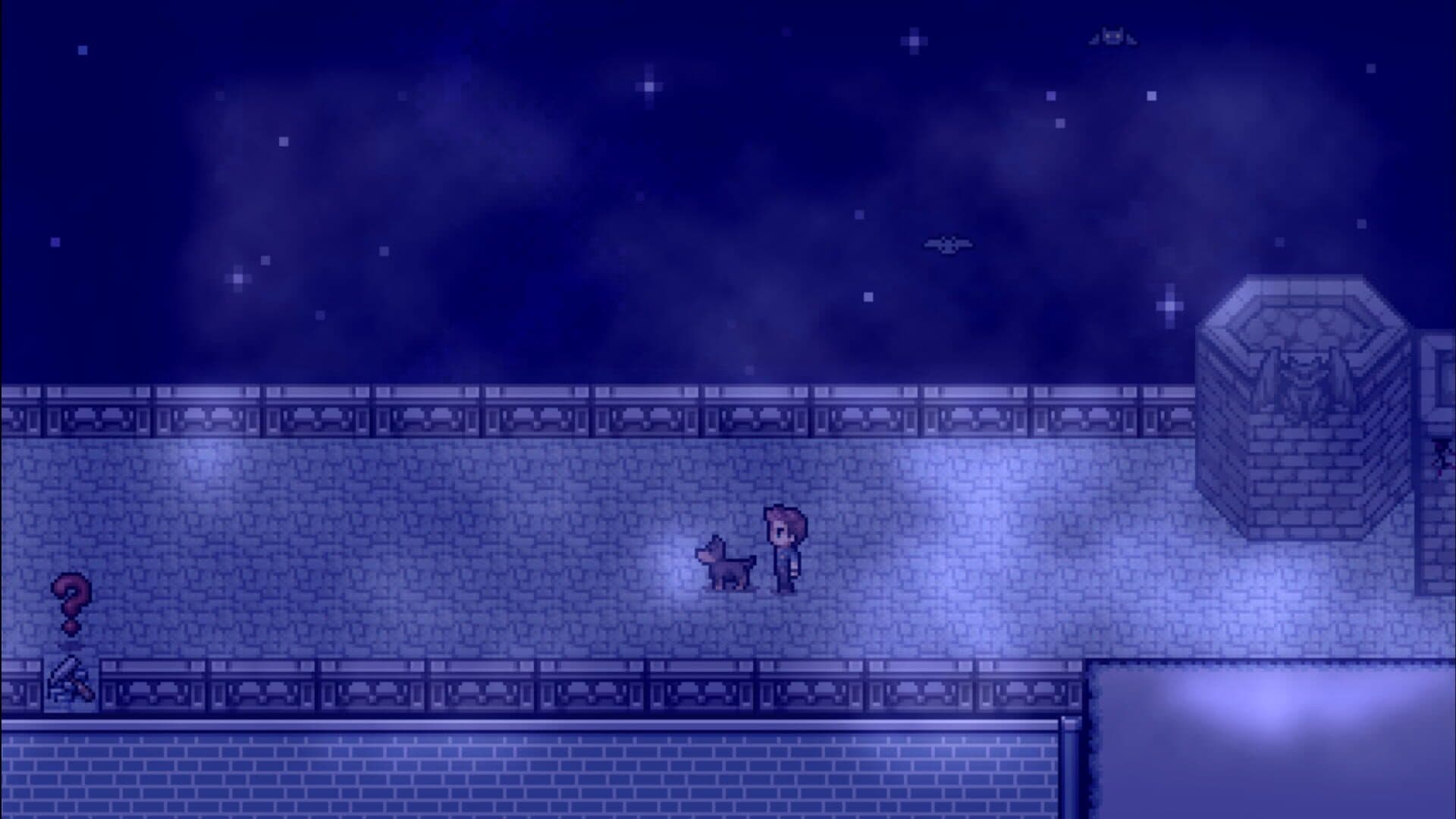Murder Is Game Over screenshot 1